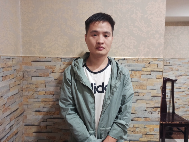 安贝的第一张照片--南平交友网