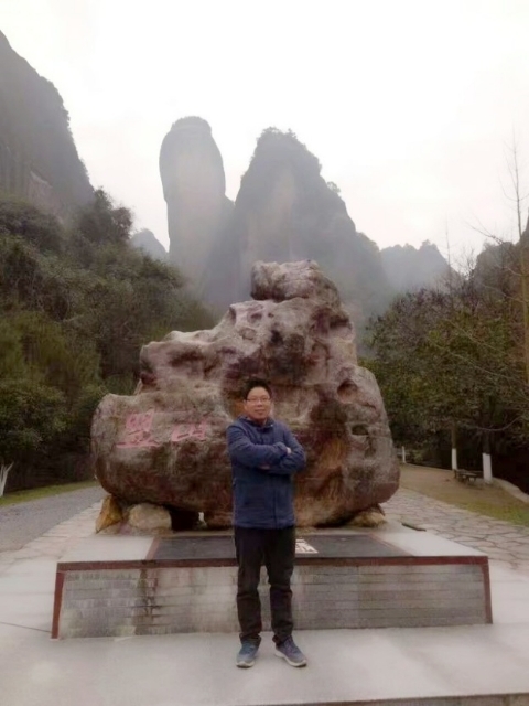 珍惜的第二张照片--南平交友网