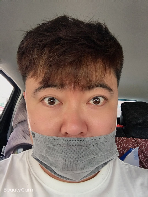 情有独钟的第一张照片--南平交友网