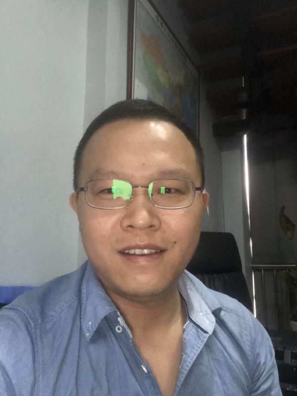 小吴的第一张照片--南平交友网