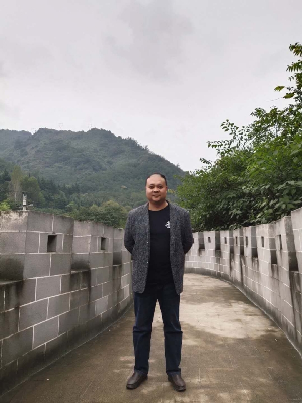 玉竹的第一张照片--南平交友网