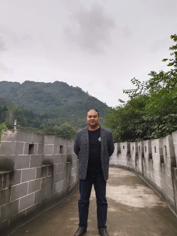 玉竹的第二张照片--南平交友网