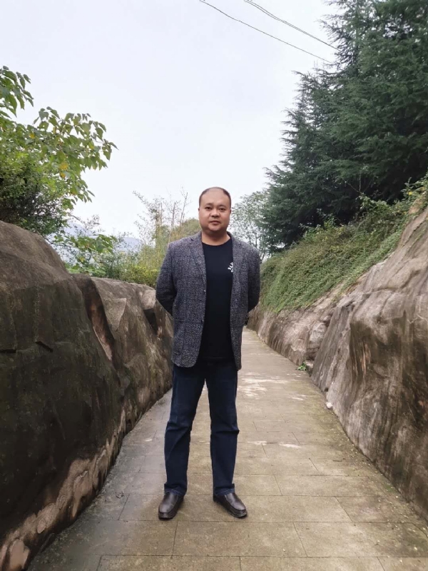 玉竹的第四张照片--南平交友网