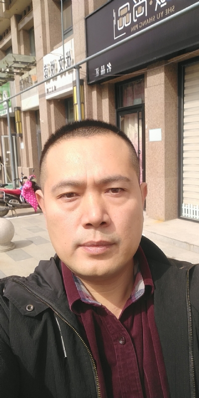 Happpy的第一张照片--南平交友网