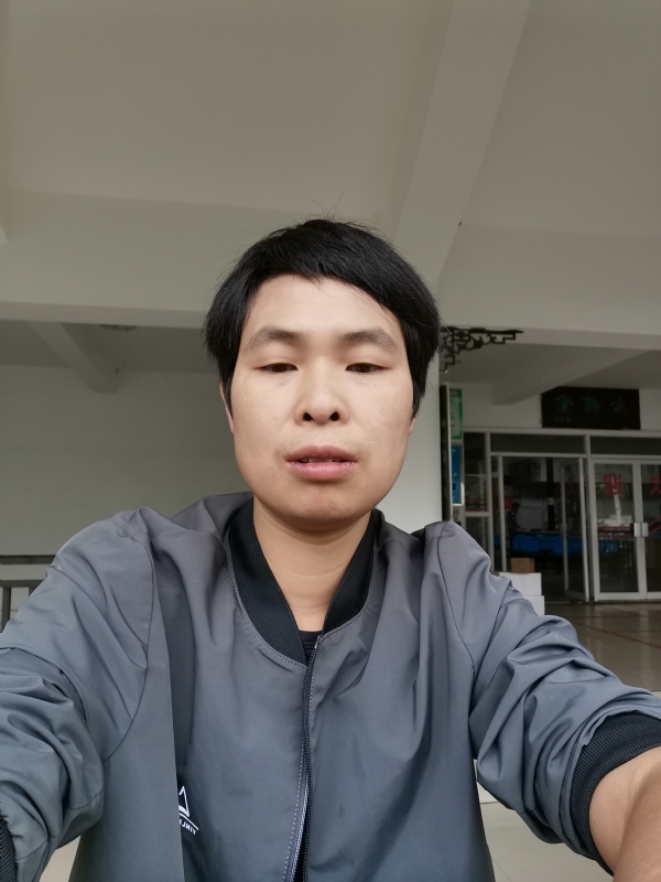刘志强的第一张照片--南平交友网
