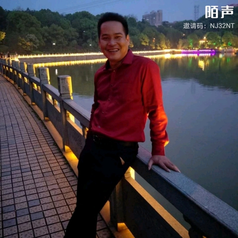 空中楼阁的第一张照片--南平交友网