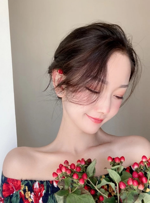 小诗vanessa的第二张照片--南平交友网