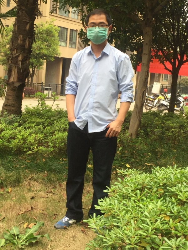 海绵宝宝的第二张照片--南平交友网