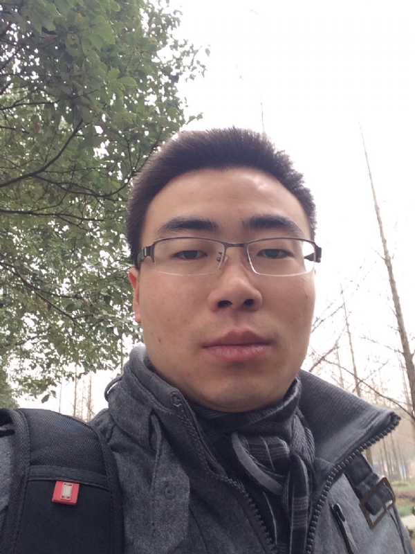 嘉州佳人的第一张照片--南平交友网