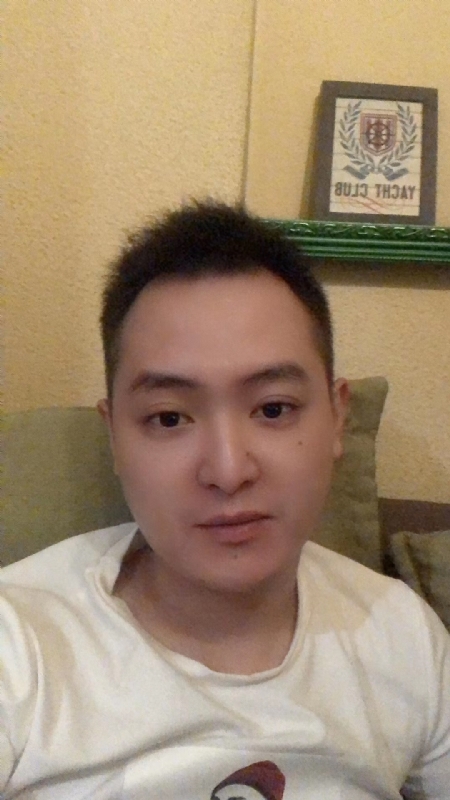往后余生的第一张照片--南平交友网