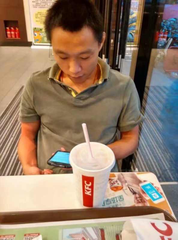 真实找人结婚的第一张照片--南平交友网