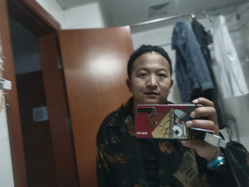 壕德的第一张照片--南平交友网