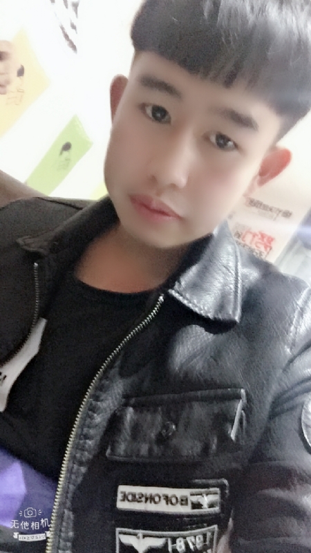 军绿色的第一张照片--南平交友网