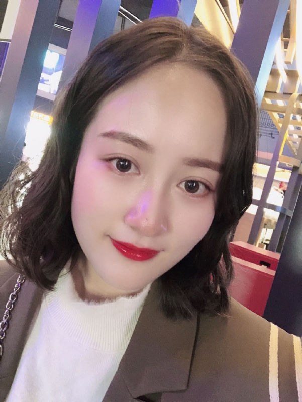 米苏娜娜的第一张照片--南平交友网