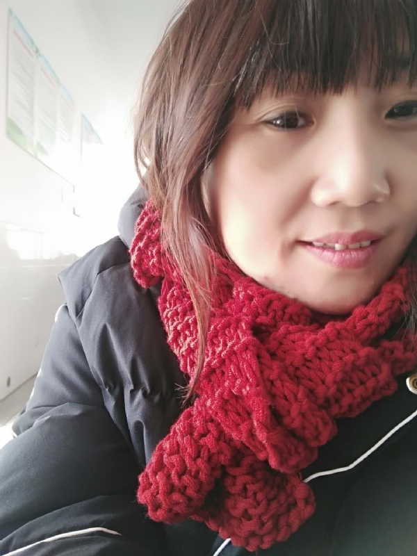 日久见人心的第一张照片--南平交友网