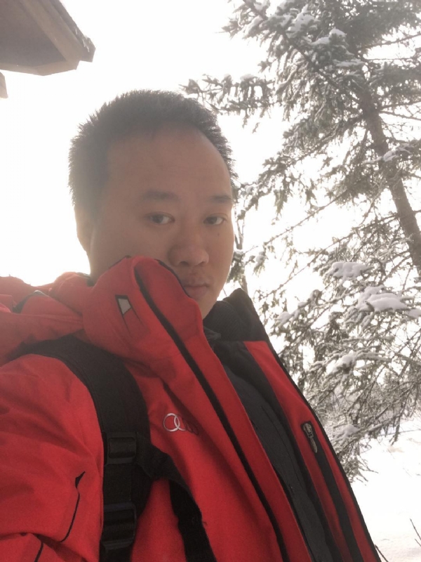 鷇音子的第一张照片--南平交友网