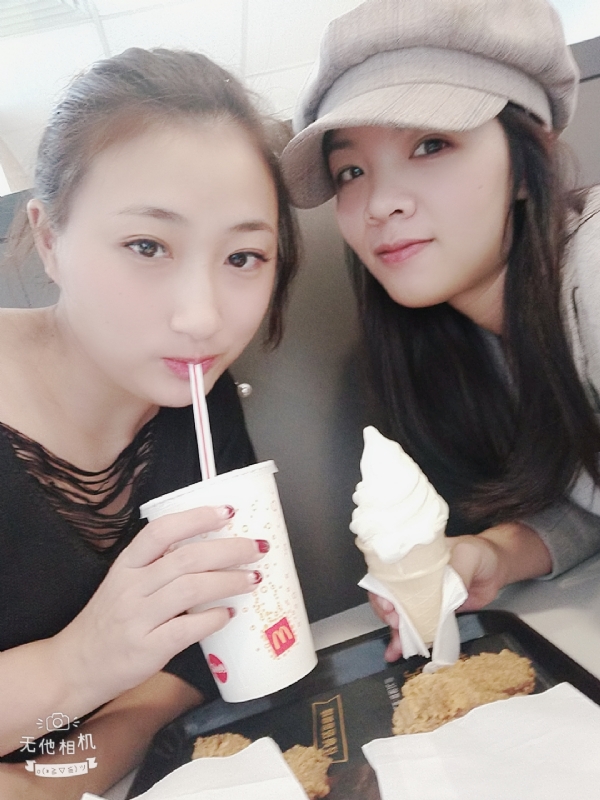 覃覃的第二张照片--南平交友网
