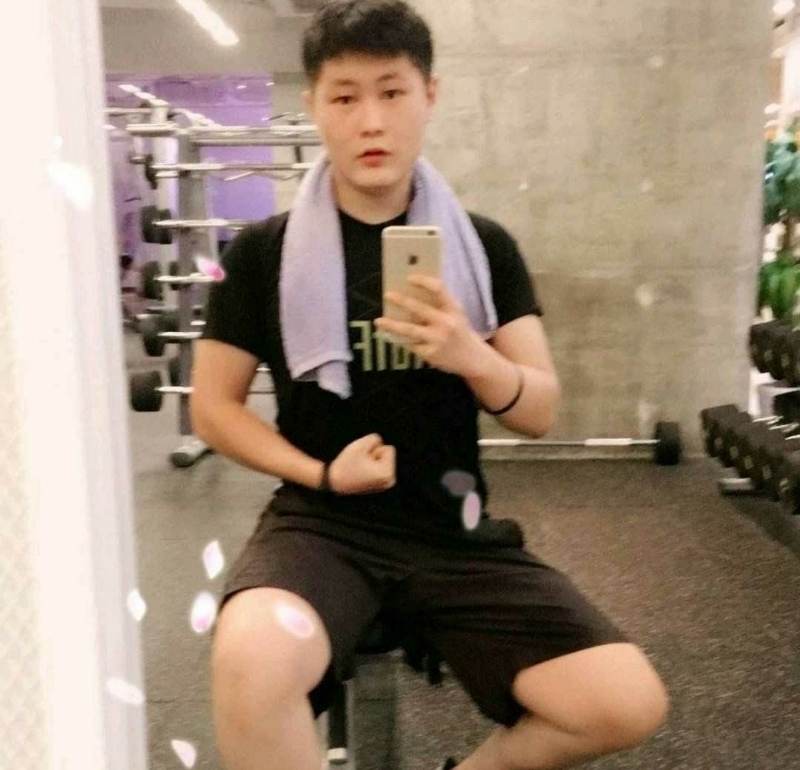 晚婚的第二张照片--南平交友网