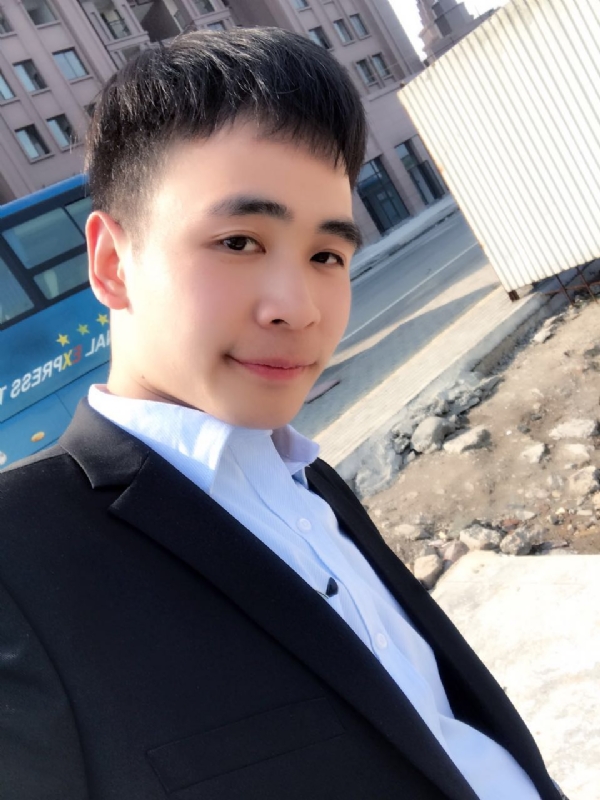 流浪者的第二张照片--南平交友网
