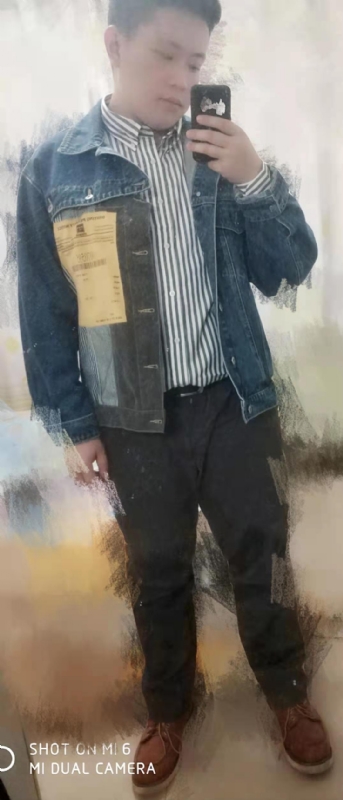 爱情始于欣赏的第一张照片--南平交友网