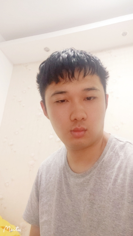 凯大力的第一张照片--南平交友网