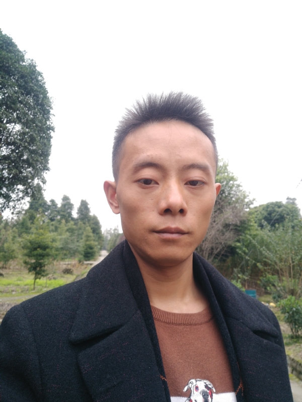 携手白头的第二张照片--南平交友网