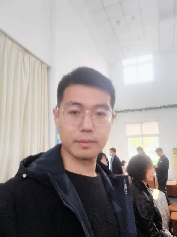 开心的你的第二张照片--南平交友网