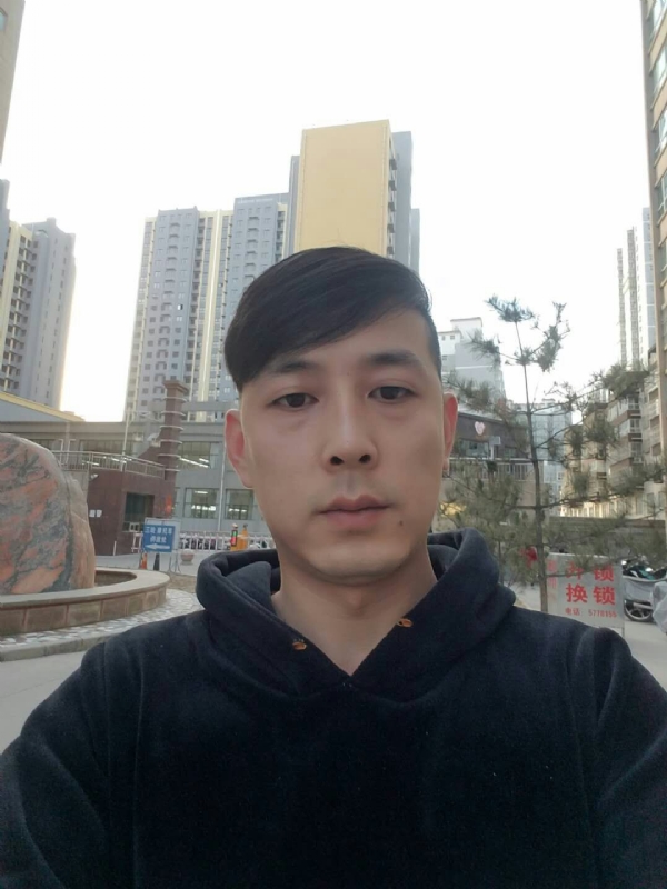 真心找你的第一张照片--南平交友网