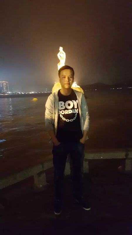 清风徐来。的第一张照片--南平交友网
