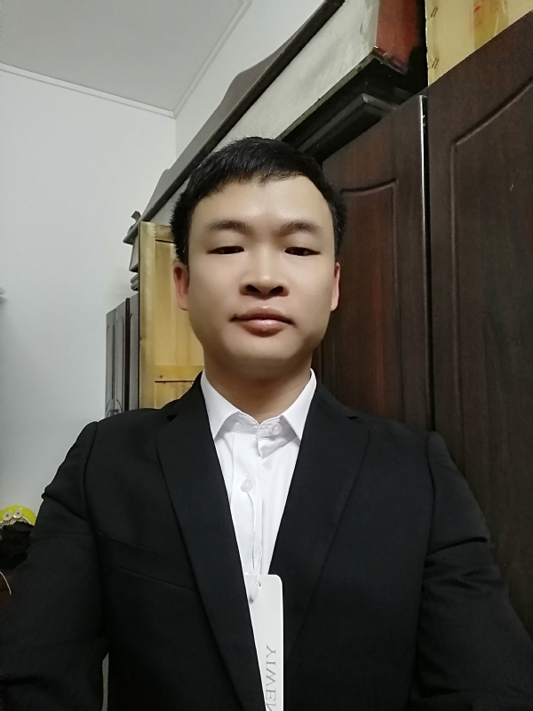 寻找真爱的第一张照片--南平交友网