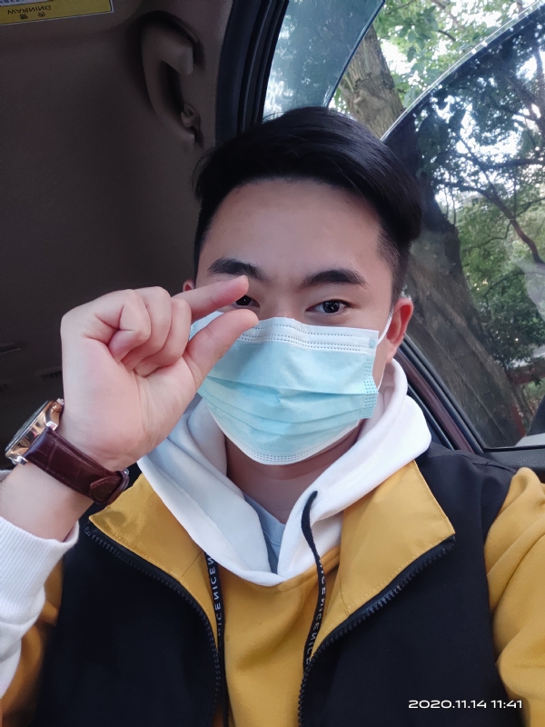 一叶一追寻的第一张照片--南平交友网