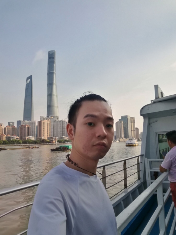 寻找爱情的孤单的第一张照片--南平交友网