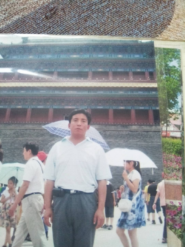 李晓磊的第二张照片--南平交友网