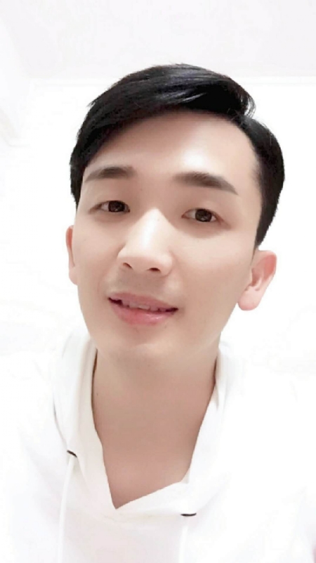 小锕方的第一张照片--南平交友网