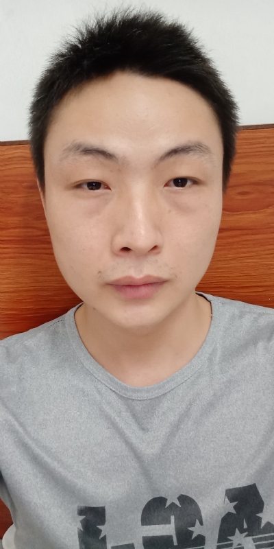 牵壹人白首的第一张照片--南平交友网