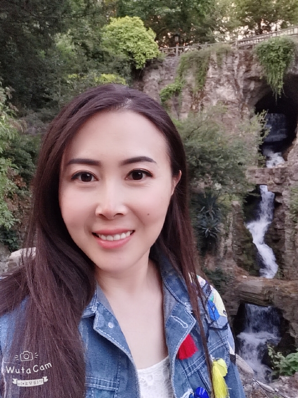 离异单身无子的第三张照片--南平交友网