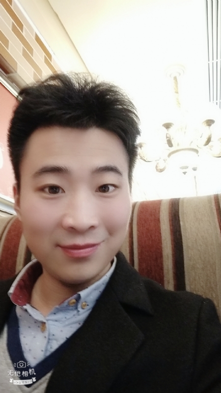 堂堂的第一张照片--南平交友网