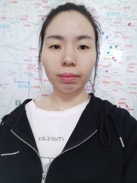 宁子的第一张照片--南平交友网