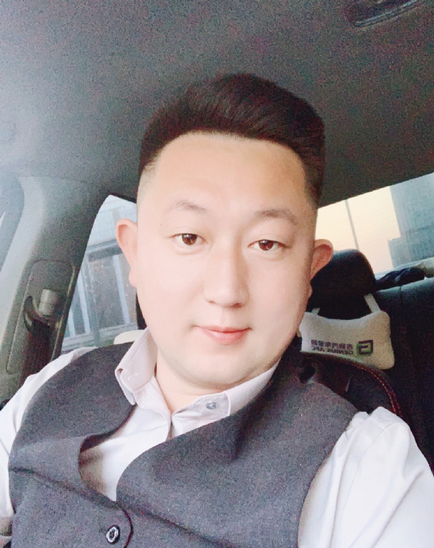 等风也等你的第一张照片--南平交友网