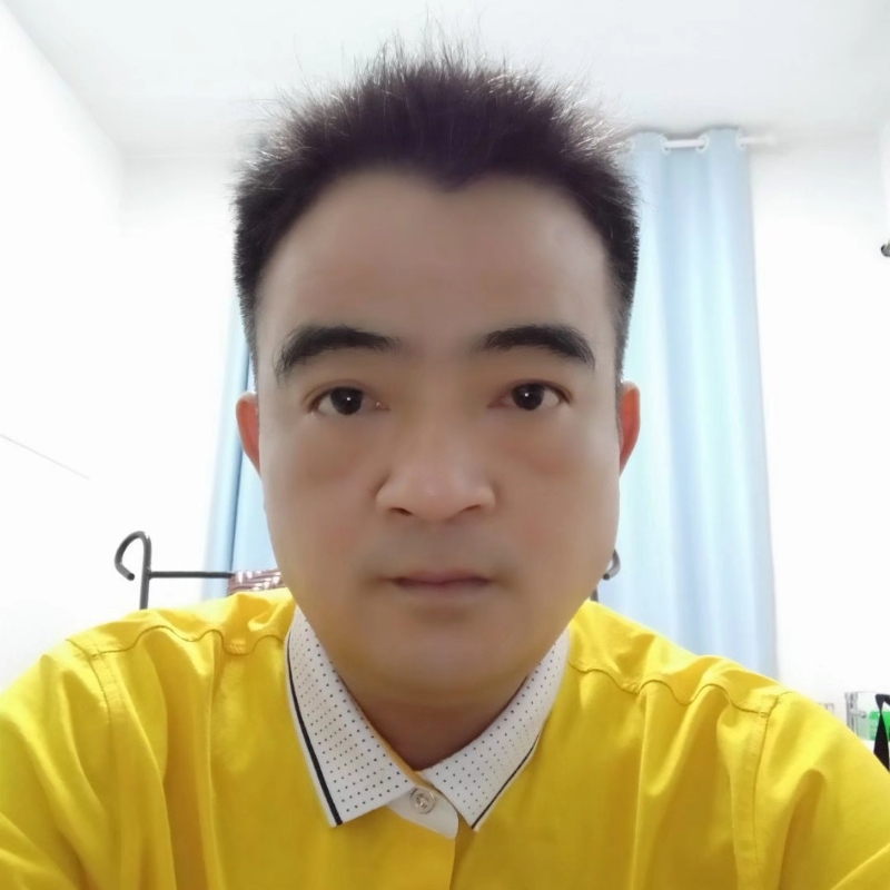 等待缘分的第一张照片--南平交友网