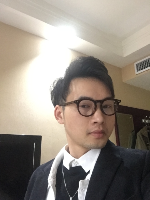 曾亮的第四张照片--南平交友网