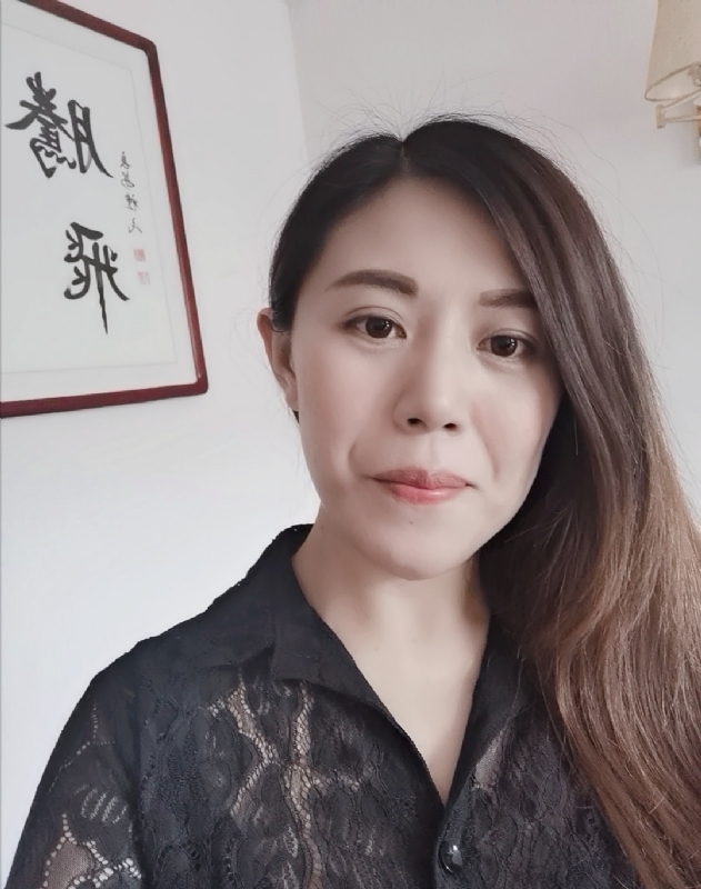 weiwei的第一张照片--南平交友网