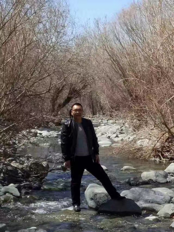 一路的第一张照片--南平交友网