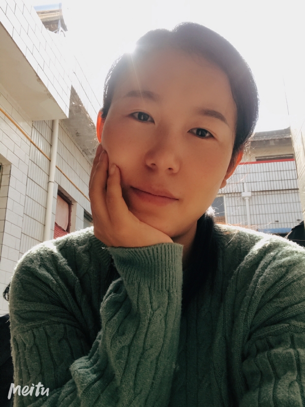 倪小胖妞糊糊的第一张照片--南平交友网