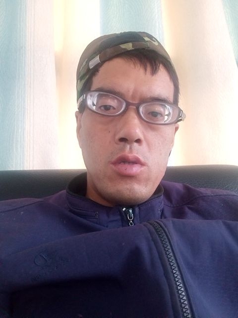 等待有缘人的第一张照片--南平交友网