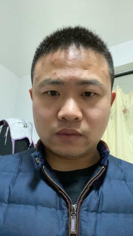 苹果的第一张照片--南平交友网