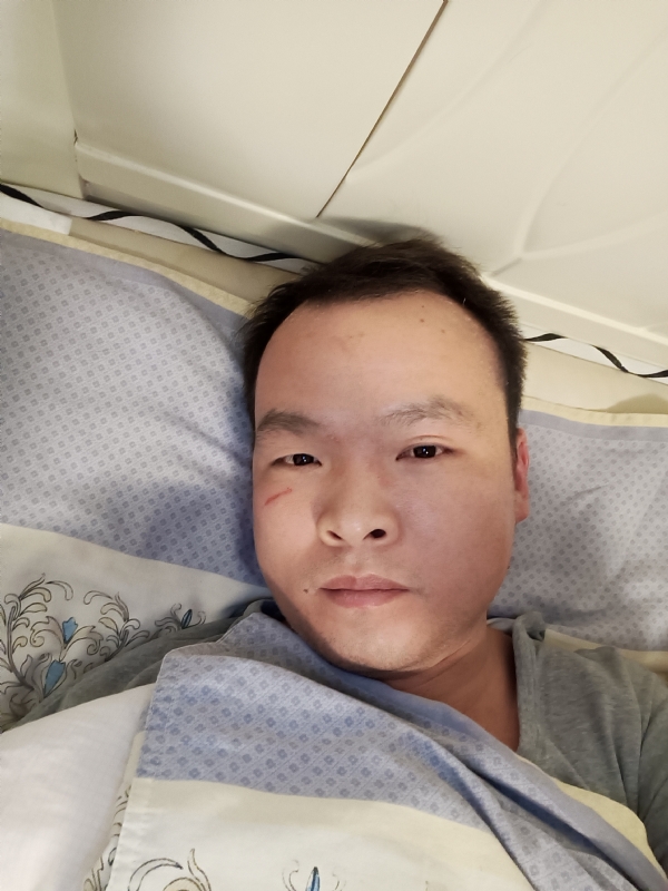 Miss胡的第一张照片--南平交友网