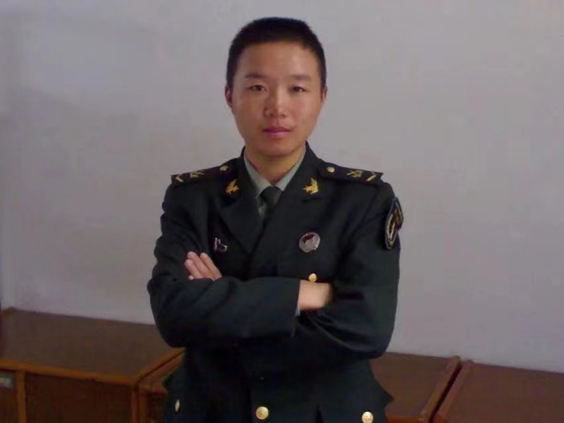 静下心来，等的第一张照片--南平交友网