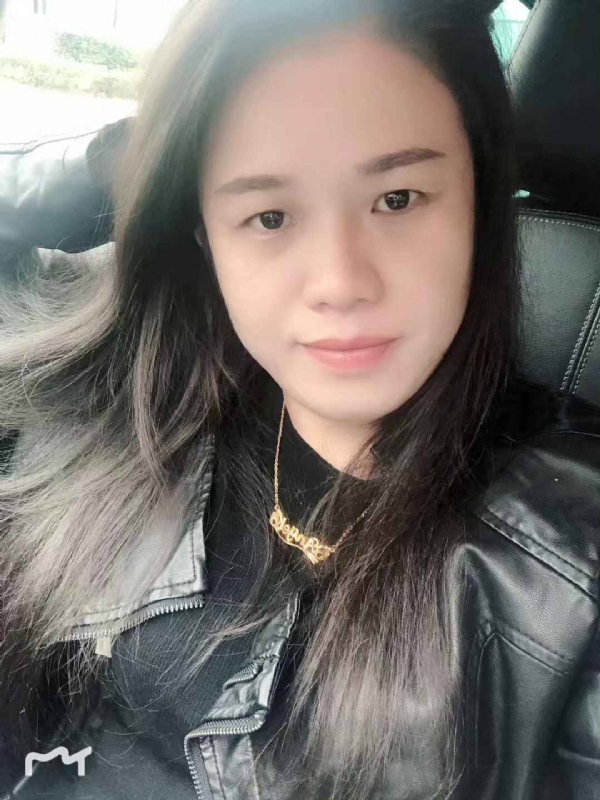 秋寶的第一张照片--南平交友网