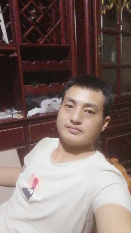 明天遇见你的第一张照片--南平交友网